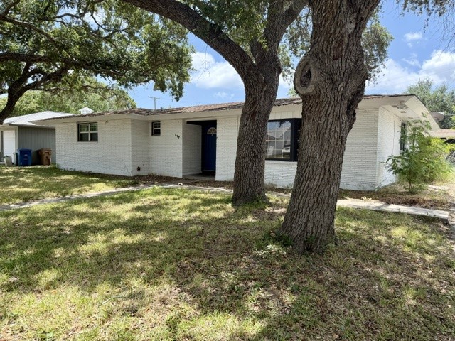 617 Williamson Place Corpus Christi TX 78411