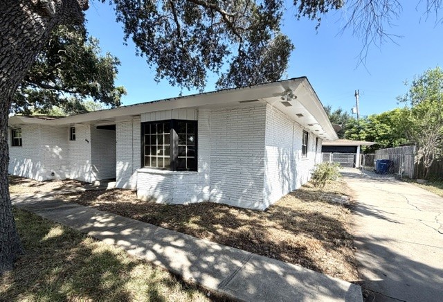 617 Williamson Place Corpus Christi TX 78411