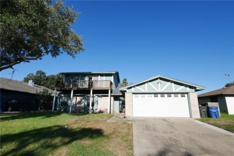 6721 Pintail Drive Corpus Christi TX 78413
