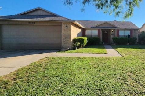 6829 Roseland Drive Corpus Christi TX 78414