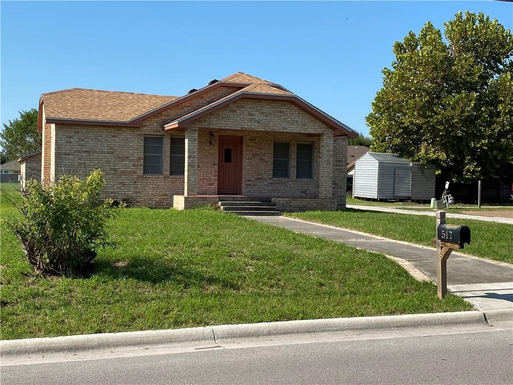 517 W Highland Avenue Aransas Pass TX 78336