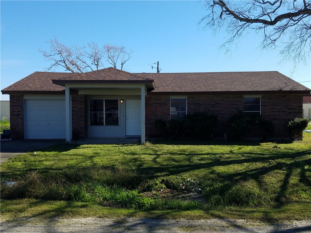 135 Allen Drive Portland TX 78374