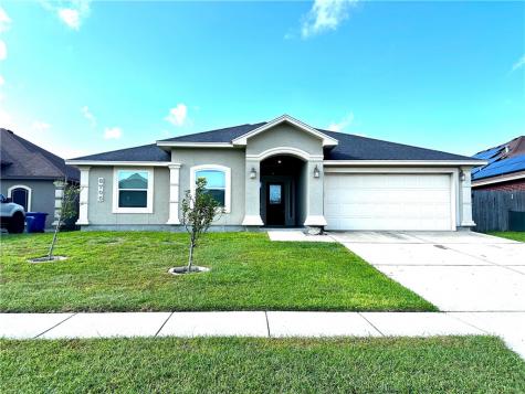 6705 Battery Park Court Corpus Christi TX 78414
