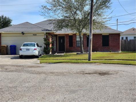 7330 Montreal Corpus Christi TX 78414