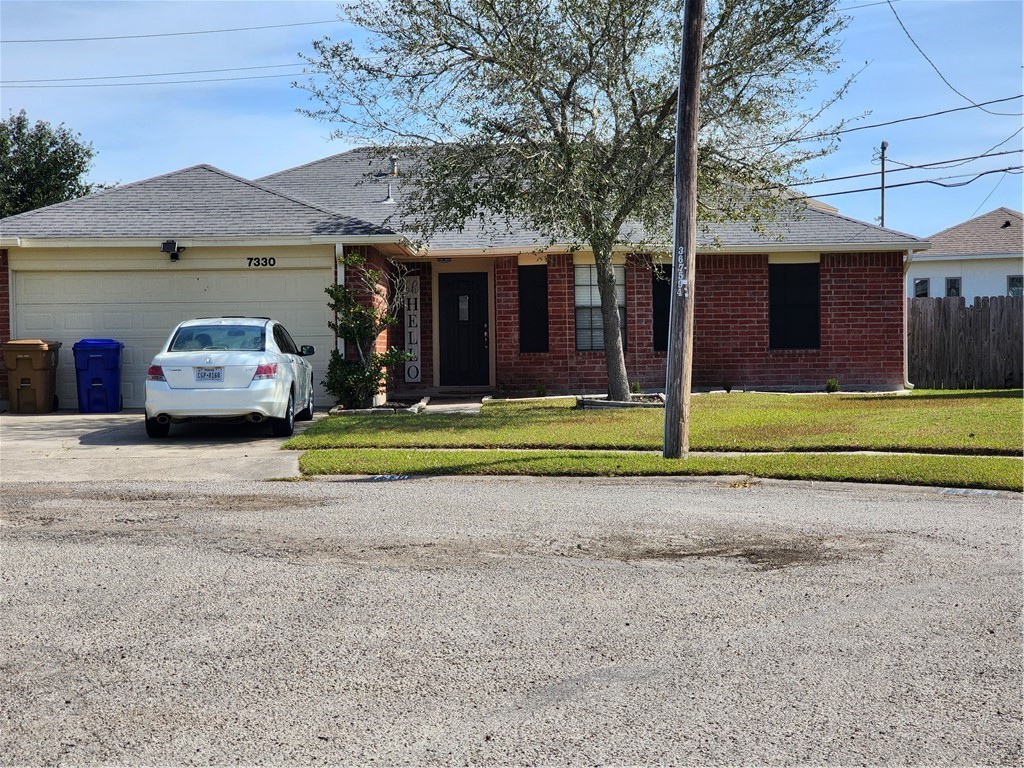 7330 Montreal Corpus Christi TX 78414