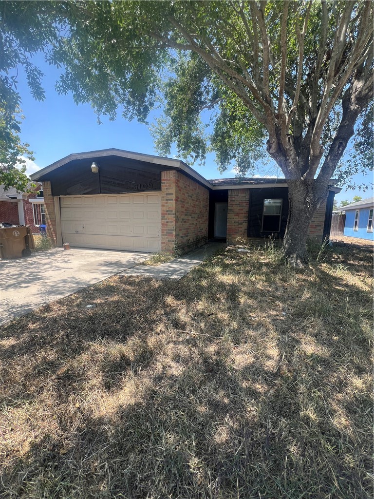 6109 Camway Drive Corpus Christi TX 78415