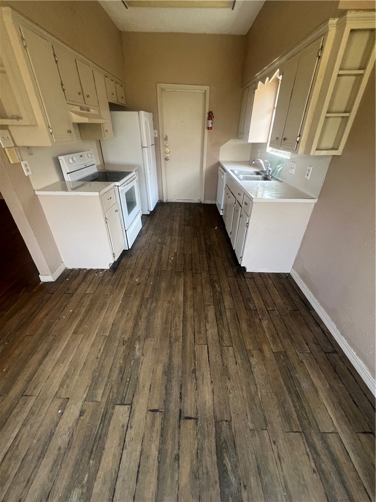 6109 Camway Drive Corpus Christi TX 78415