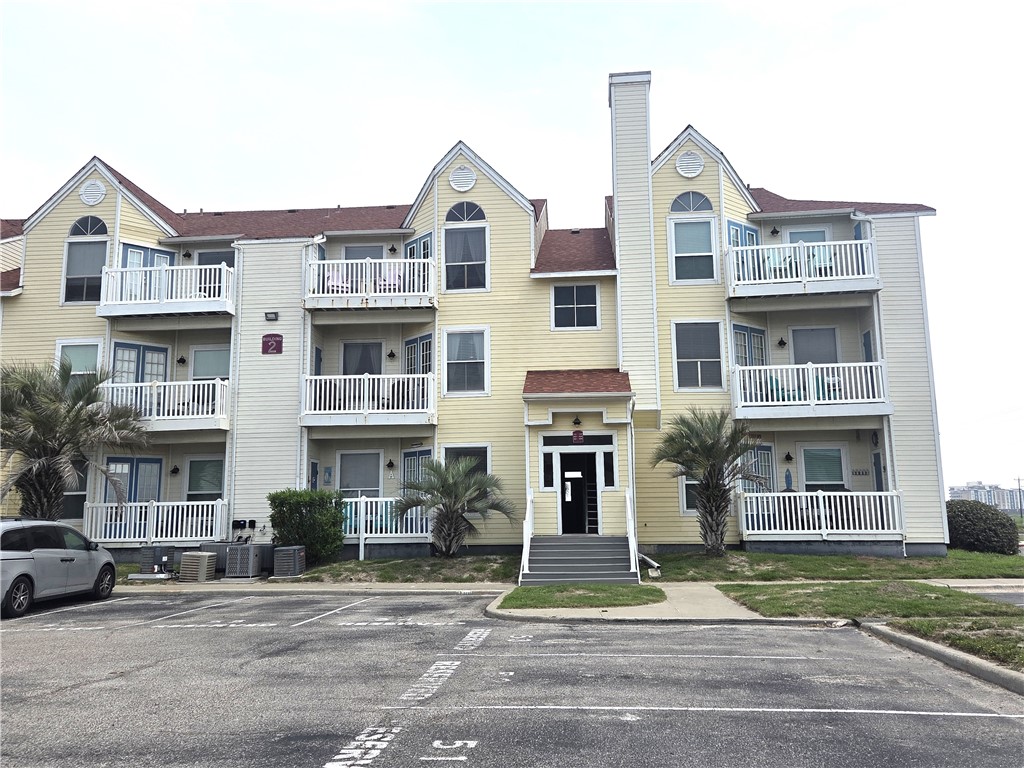 14721 Whitecap Boulevard 323 Corpus Christi TX 78418