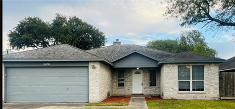 4406 Loveland Pass Court Corpus Christi TX 78413