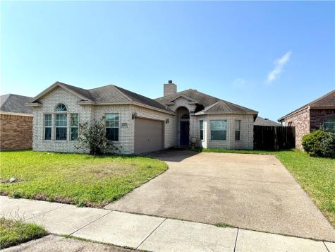 6813 Windrose Drive Corpus Christi TX 78414