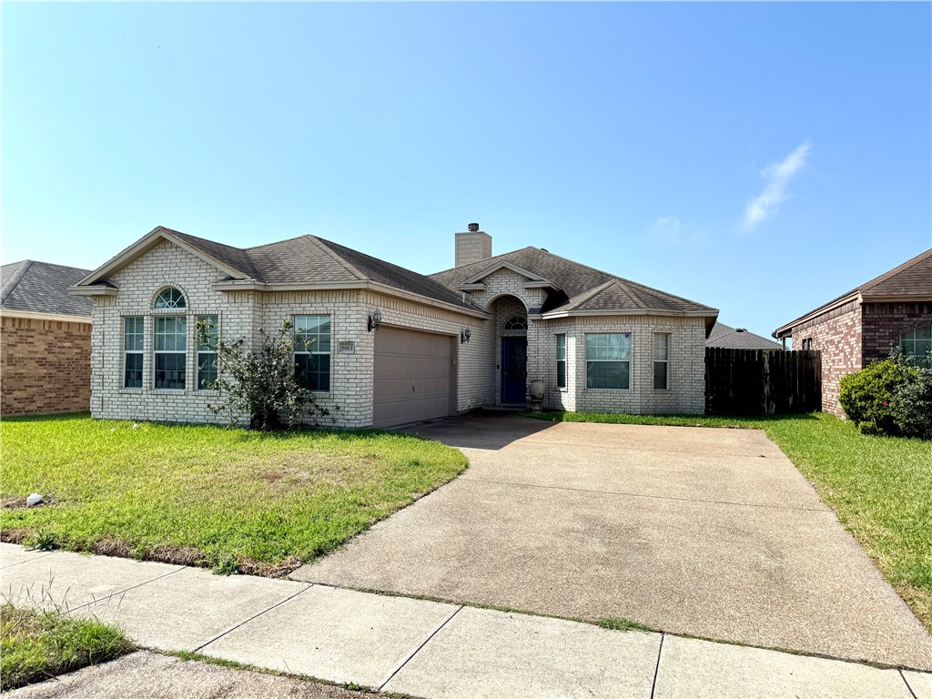 6813 Windrose Drive Corpus Christi TX 78414