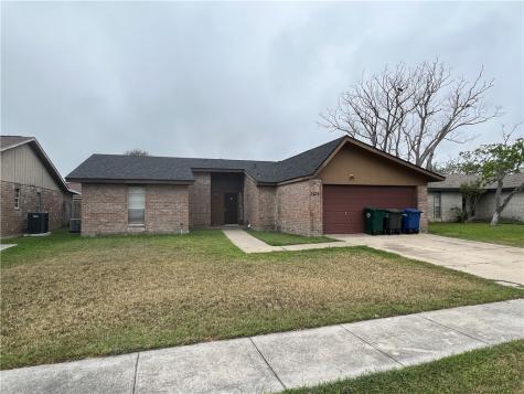 7429 Piper Drive Corpus Christi TX 78412