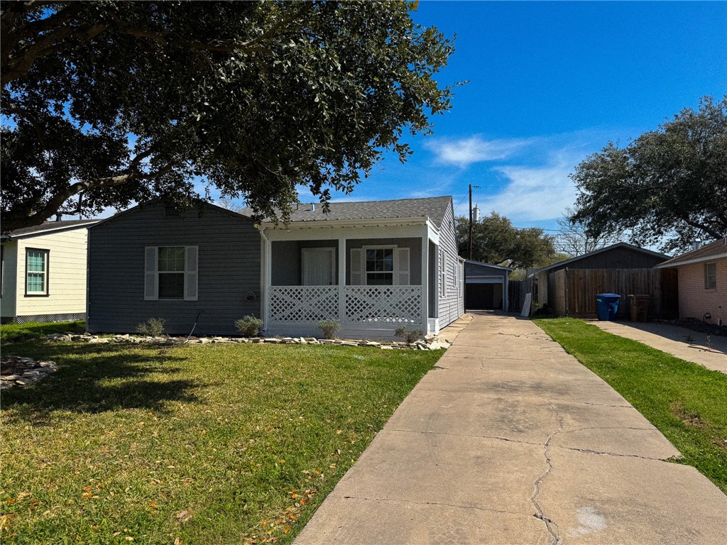 3410 Topeka Street Corpus Christi TX 78411