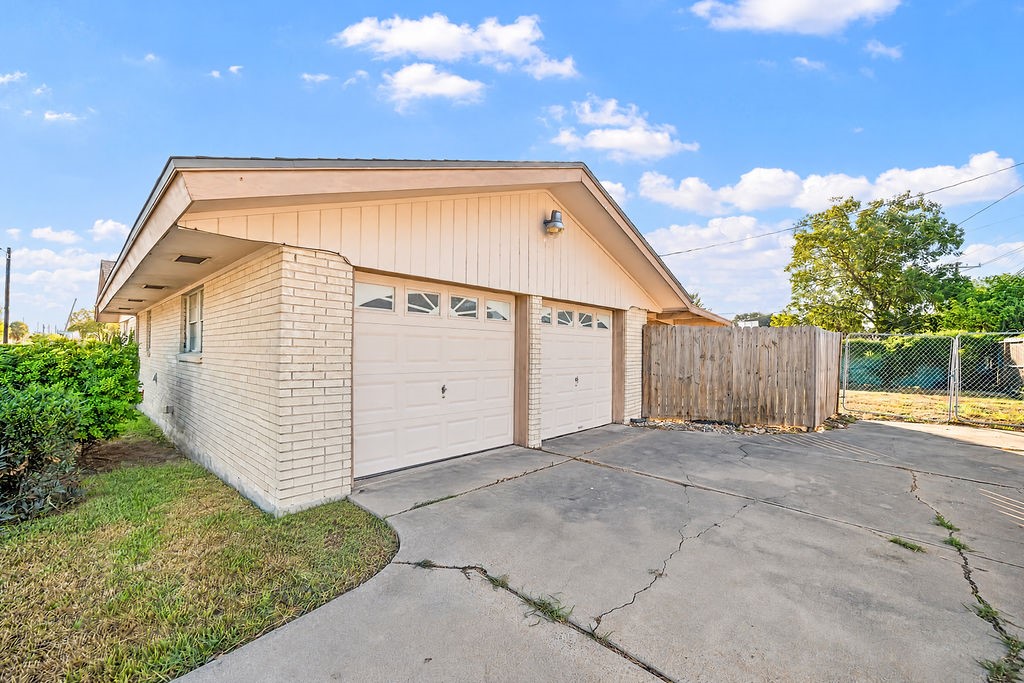 4650 Janssen Corpus Christi TX 78411