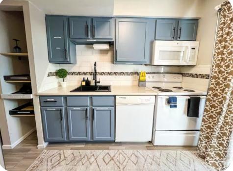 14898 Granada Drive 4 Corpus Christi TX 78418