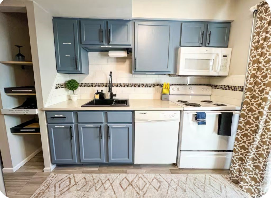 14898 Granada Drive 4 Corpus Christi TX 78418