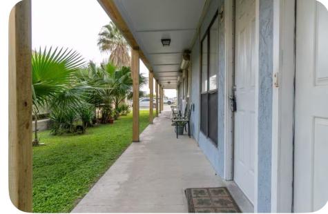 14898 Granada Drive 4 Corpus Christi TX 78418