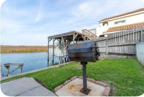 14898 Granada Drive 4 Corpus Christi TX 78418