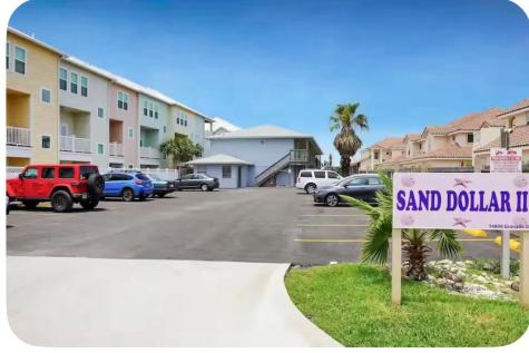 14898 Granada Drive 4 Corpus Christi TX 78418
