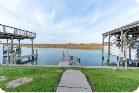 14898 Granada Drive 4 Corpus Christi TX 78418
