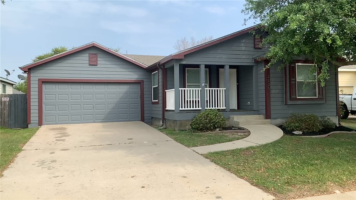 2225 Sky Crest Street Corpus Christi TX 78418