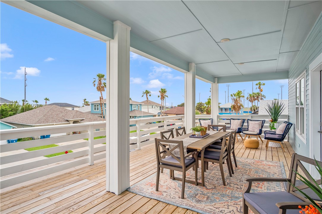 518 Aransas Channel Port Aransas TX 78373