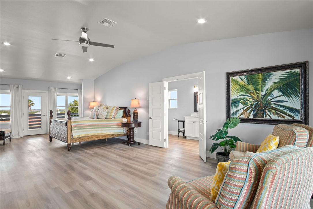 518 Aransas Channel Port Aransas TX 78373