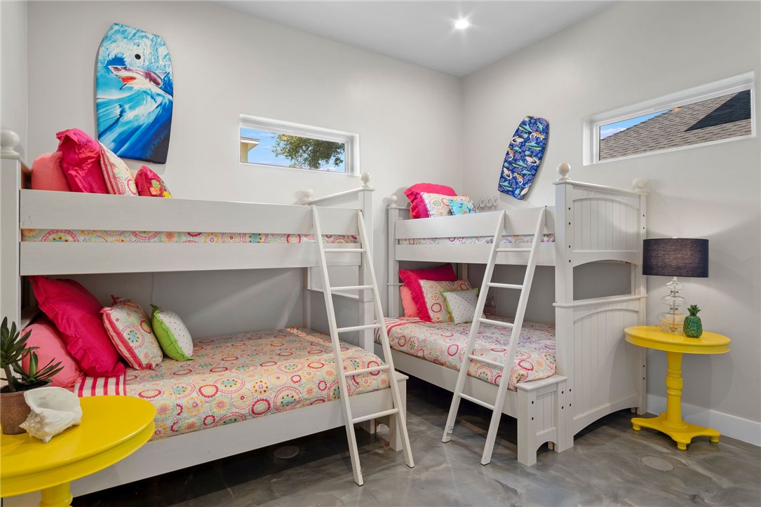 518 Aransas Channel Port Aransas TX 78373