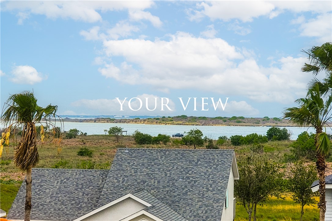518 Aransas Channel Port Aransas TX 78373