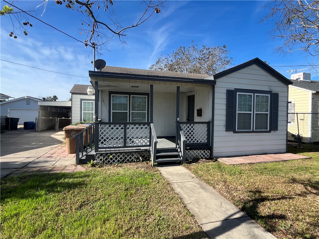 1453 14th Street Corpus Christi TX 78404