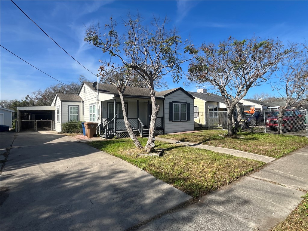 1453 14th Street Corpus Christi TX 78404