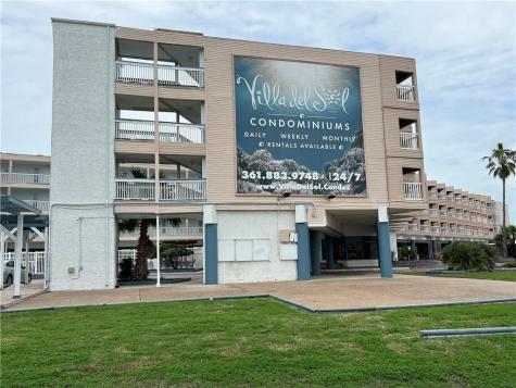 3938 Surfside Boulevard 2141 Corpus Christi TX 78402
