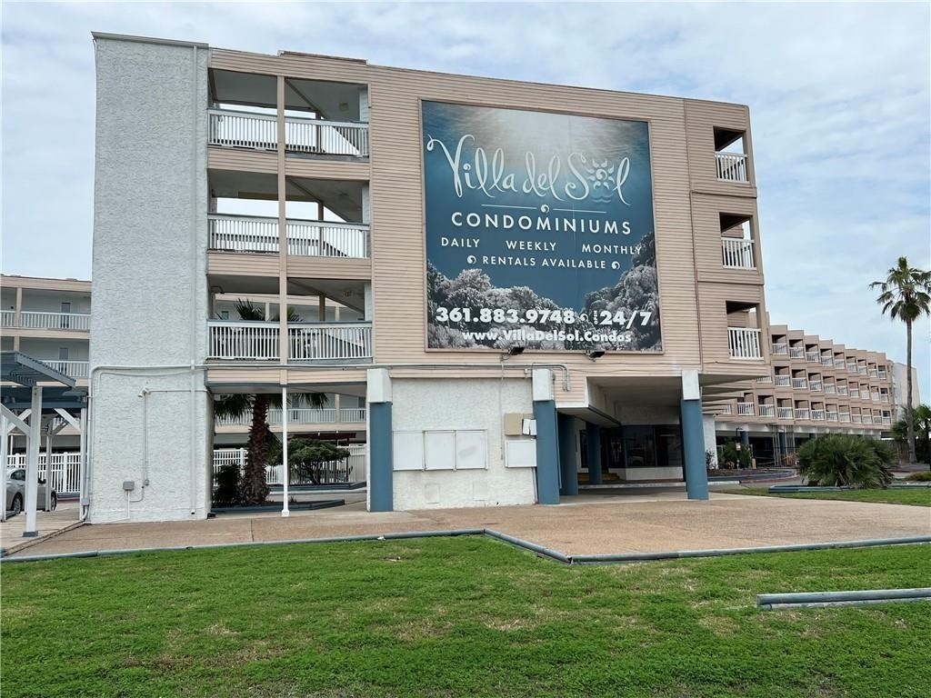 3938 Surfside Boulevard 2141 Corpus Christi TX 78402