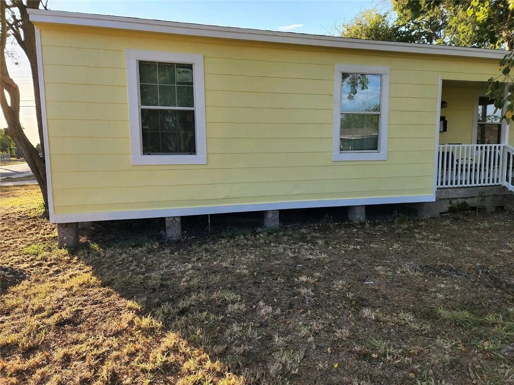 133 E Vanderbilt Drive Corpus Christi TX 78415