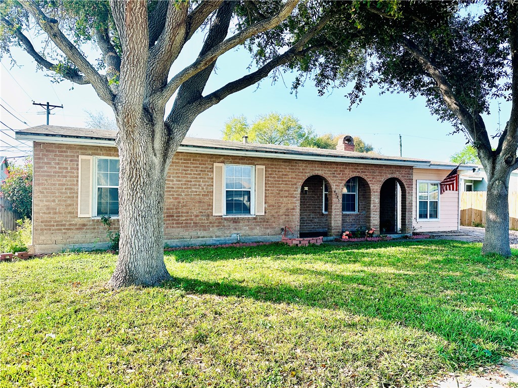 4725 Mable Street Corpus Christi TX 78411