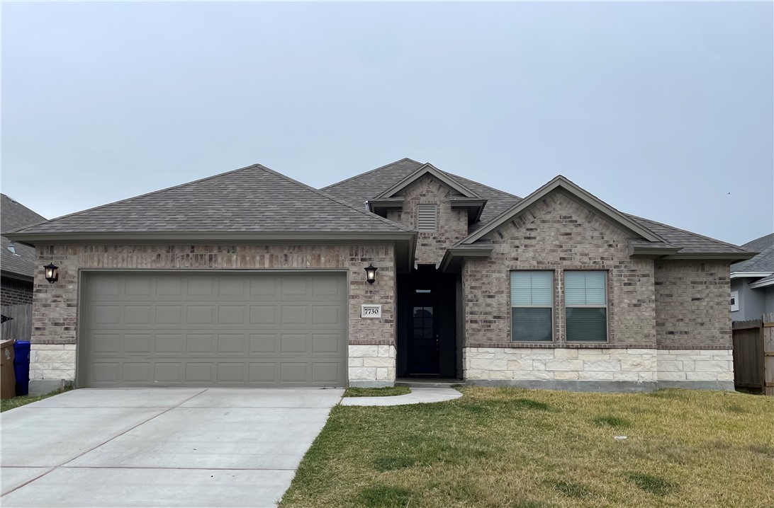 7730 Hulk Drive Corpus Christi TX 78414