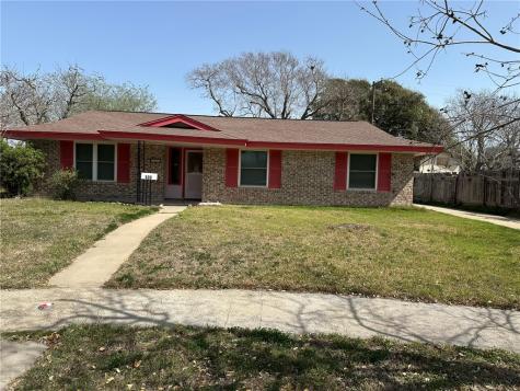 103 Blanco Drive Portland TX 78374