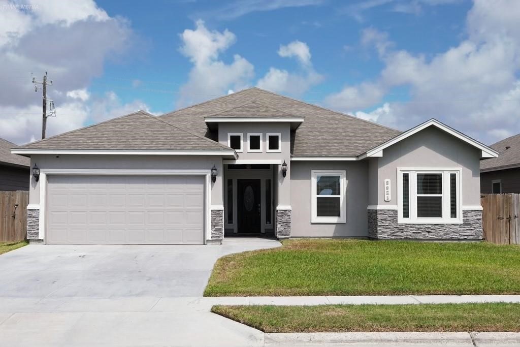 3921 Woodhouse Corpus Christi TX 78414