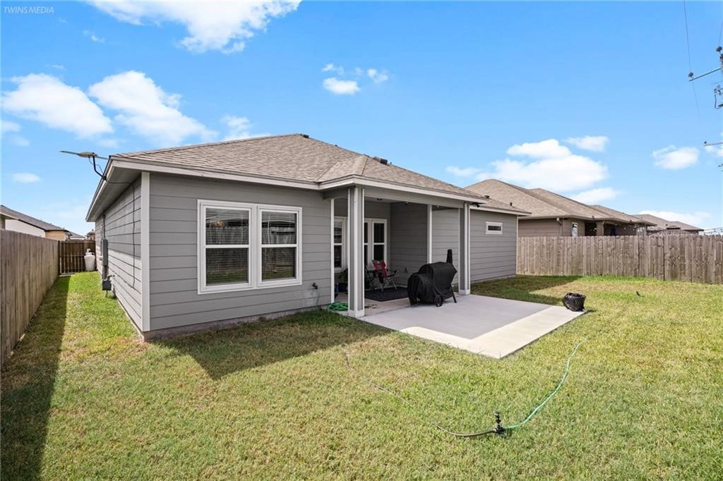 3921 Woodhouse Corpus Christi TX 78414