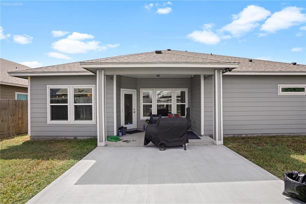 3921 Woodhouse Corpus Christi TX 78414