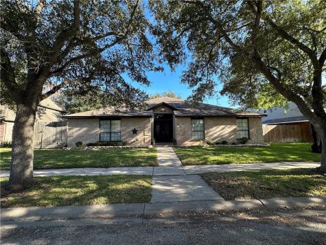 7426 Lake Neuchatel Drive Corpus Christi TX 78413