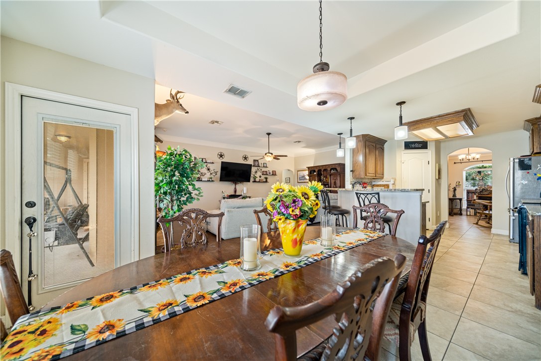 2602 Retta Drive Corpus Christi TX 78418