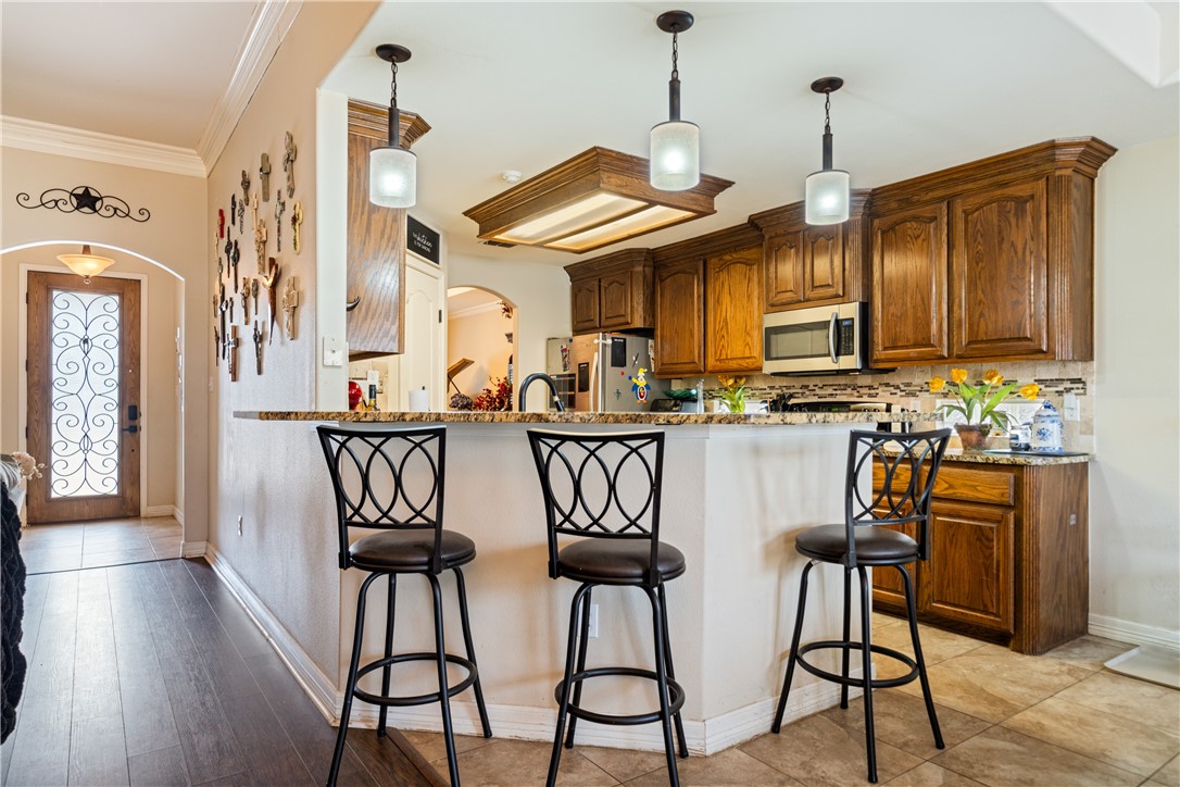2602 Retta Drive Corpus Christi TX 78418
