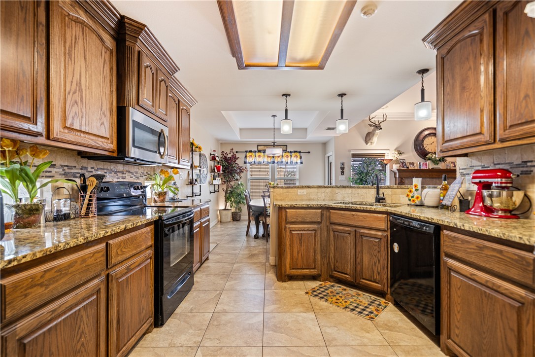 2602 Retta Drive Corpus Christi TX 78418