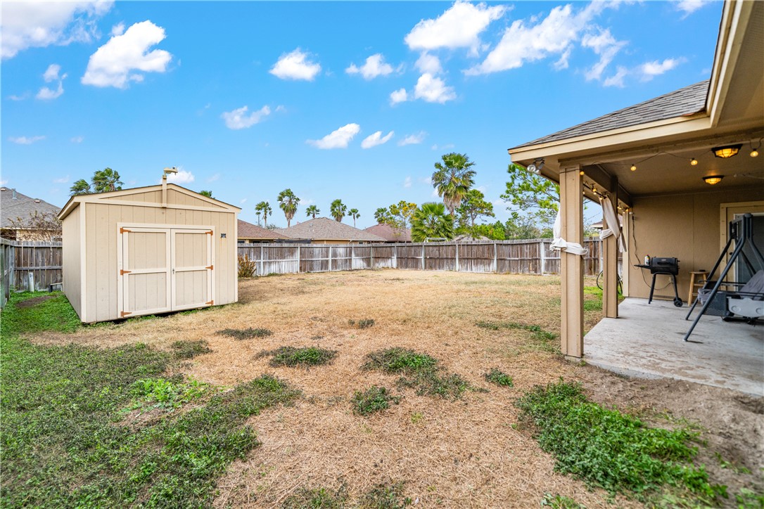 2602 Retta Drive Corpus Christi TX 78418