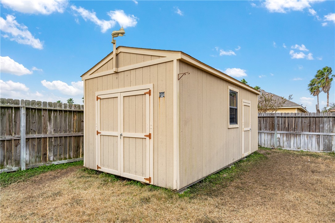 2602 Retta Drive Corpus Christi TX 78418