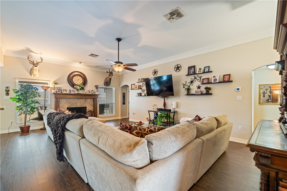 2602 Retta Drive Corpus Christi TX 78418