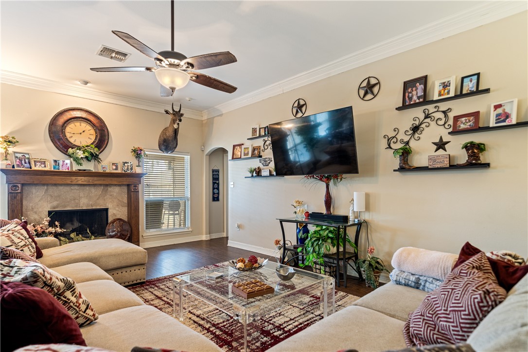 2602 Retta Drive Corpus Christi TX 78418
