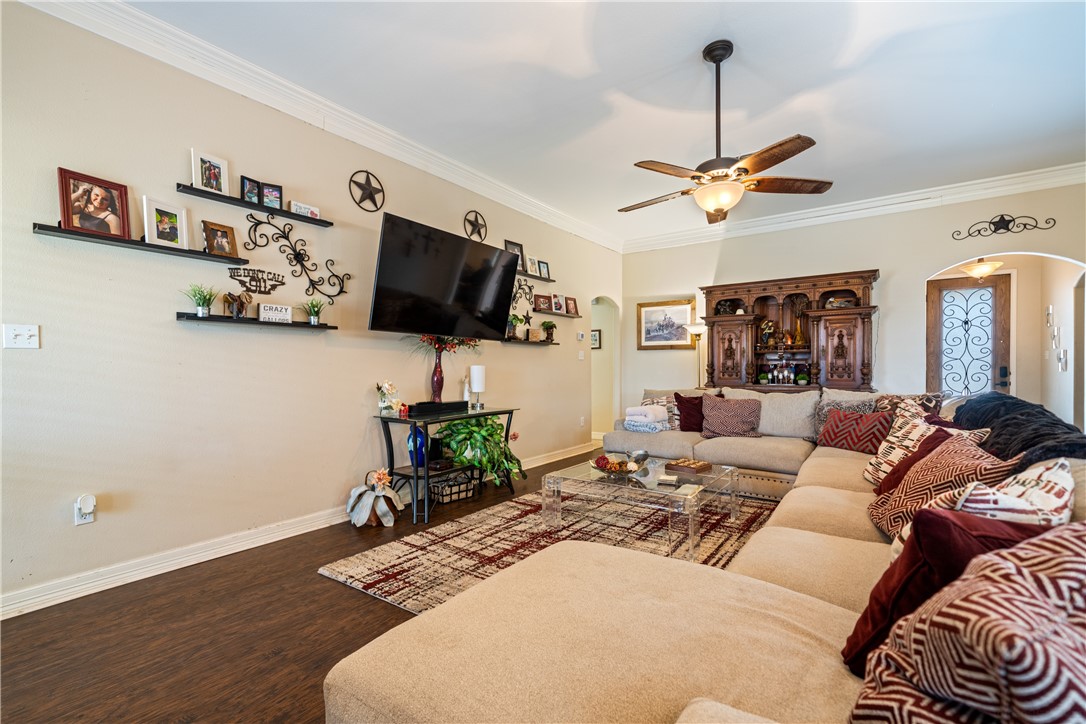 2602 Retta Drive Corpus Christi TX 78418