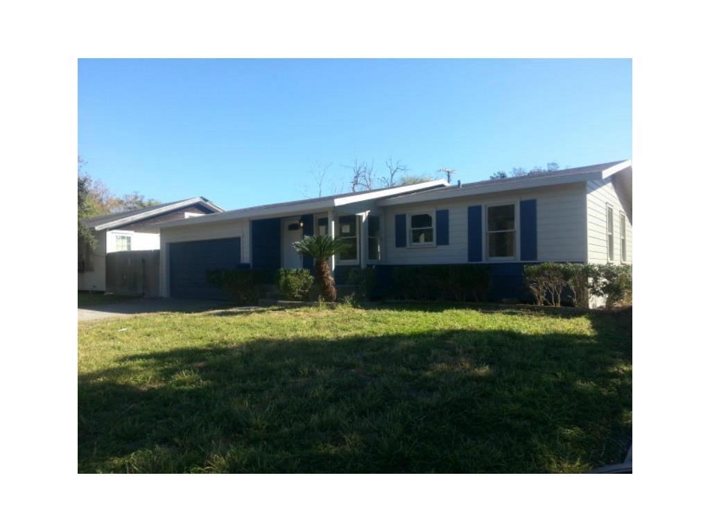 425 Waverly Drive Corpus Christi TX 78412